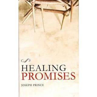 Healing Promises