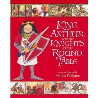 King Arthur and the Knights of the Round Table