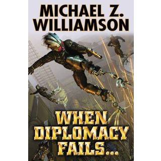 When Diplomacy Fails