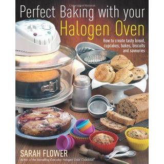 Perfect Baking With Your Halogen Oven