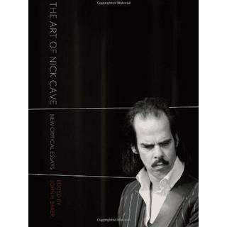 The Art of Nick Cave