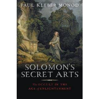 Solomon's Secret Arts