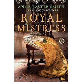 Royal Mistress