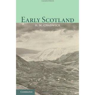 Early Scotland