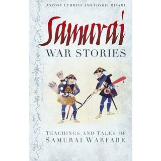 Samurai War Stories