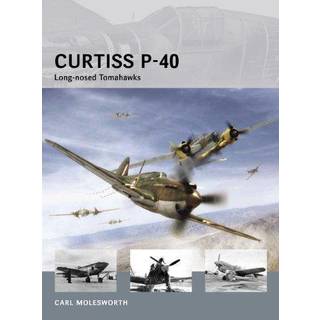 Curtiss P-40