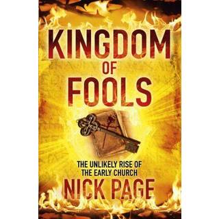 Kingdom of Fools