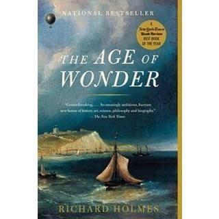 The Age of Wonder