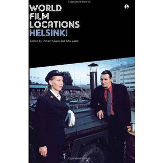 World Film Locations: Helsinki