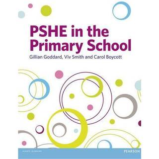 PSHE in the Primary School