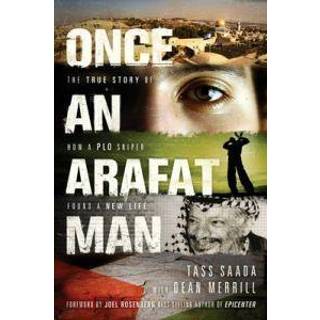 Once an Arafat Man