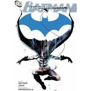 Batman: The Black Mirror