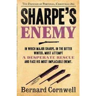 Sharpe’s Enemy