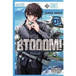 BTOOOM!, Vol. 1