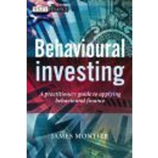 Behavioural Investing