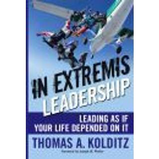 In Extremis Leadership