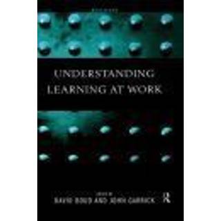 Understanding Learning at Work