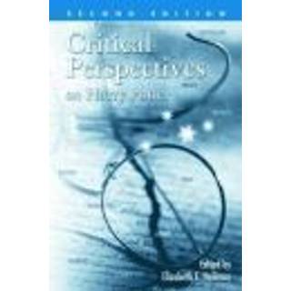 Critical Perspectives on Harry Potter