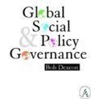 Global Social Policy and Governance