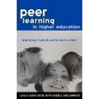 Peer Learning in Higher Education