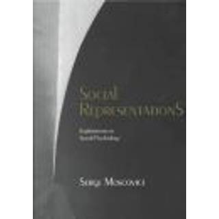 Social Representations
