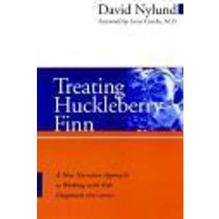 Treating Huckleberry Finn
