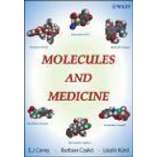 Molecules and Medicine