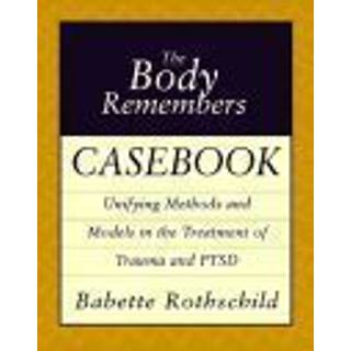 The Body Remembers Casebook