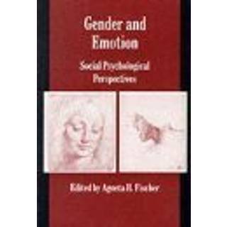 Gender and Emotion