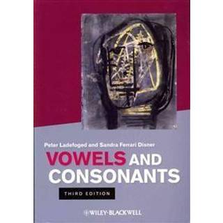 Vowels and Consonants