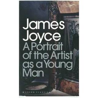 A Portrait of the Artist as a Young Man