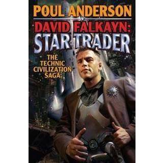 David Falkayn: Star Trader