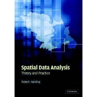 Spatial Data Analysis