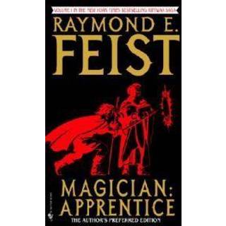 Magician: Apprentice
