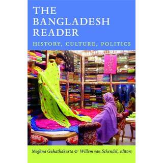 The Bangladesh Reader