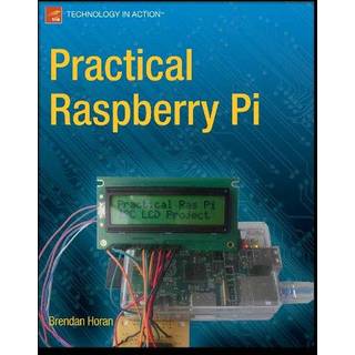 Practical Raspberry Pi