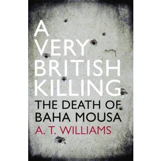 A Very British Killing