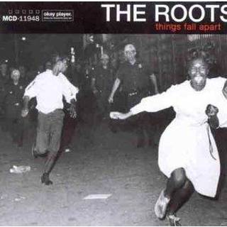 The Roots - Things Fall Apart (Reissue) (2 LP)