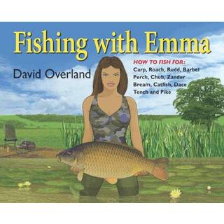 Fishing with Emma