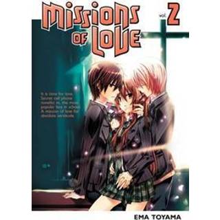 Missions Of Love 2