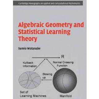 Algebraic Geometry and Statistical Learning Theory