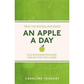 An Apple A Day