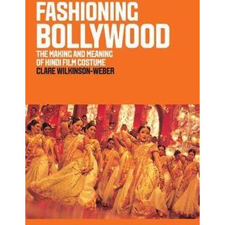 Fashioning Bollywood