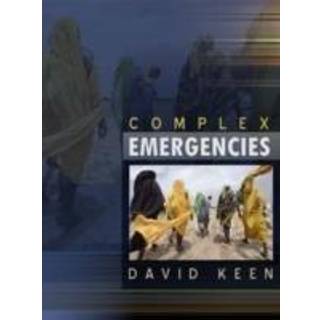 Complex Emergencies