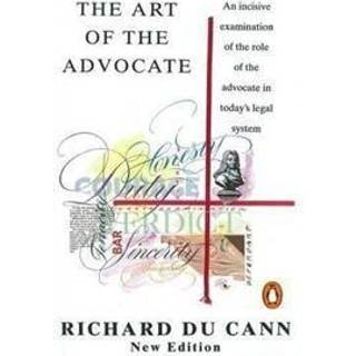 The Art of the Advocate