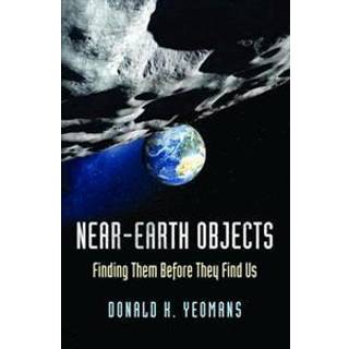 Near-Earth Objects