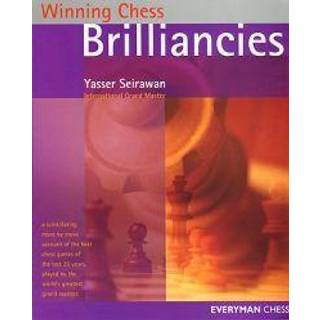 Winning Chess Brilliancies