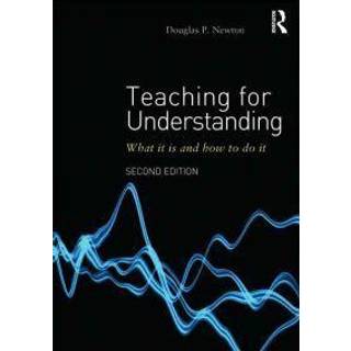 Teaching for Understanding