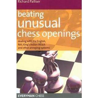 Beating Unusual Chess Openings