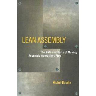 Lean Assembly